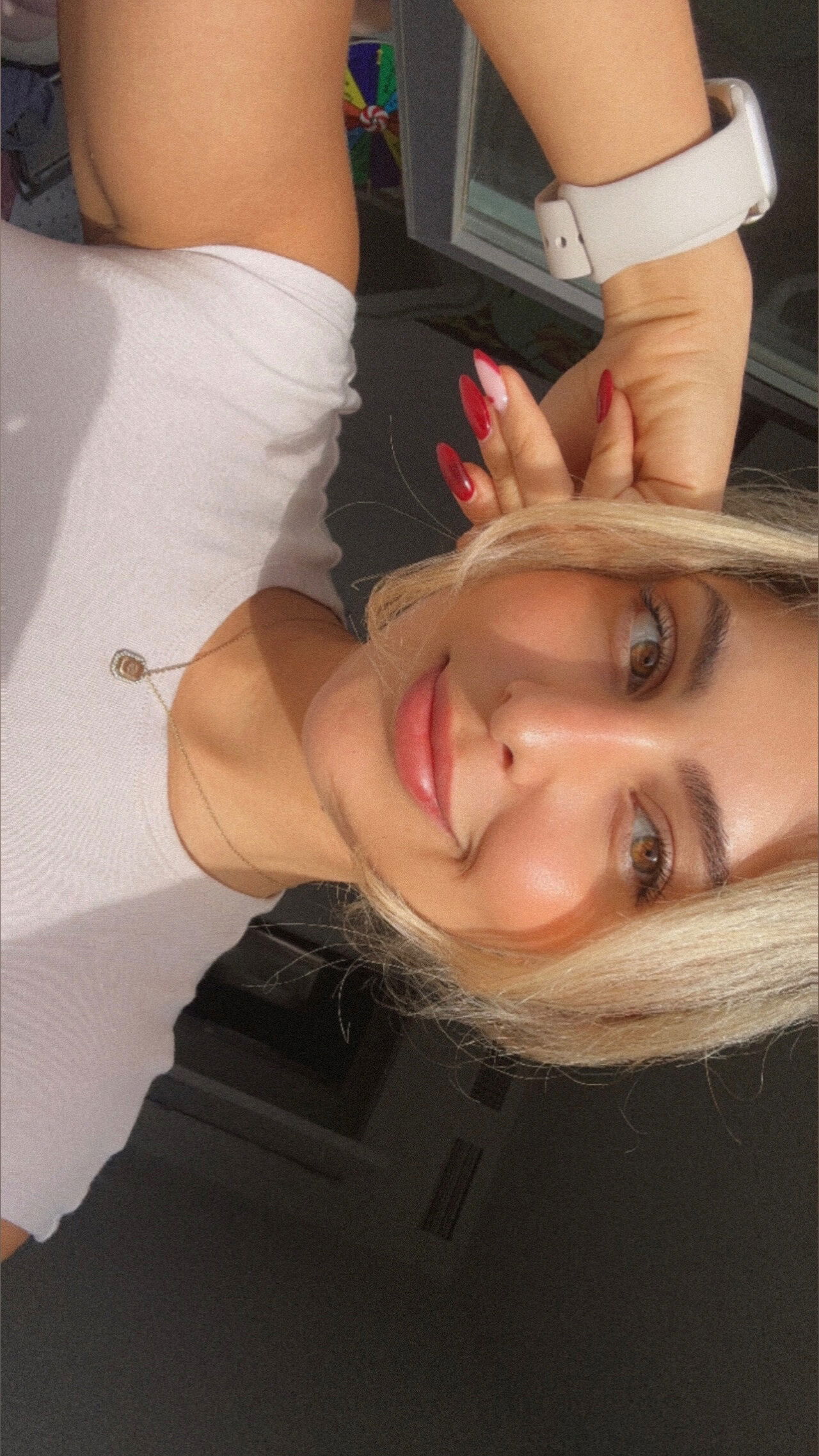 𝑺𝒕𝒆𝒇𝒚 𝒃𝒂𝒃𝒚𝒈𝒊𝒓𝒍 💞's avatar