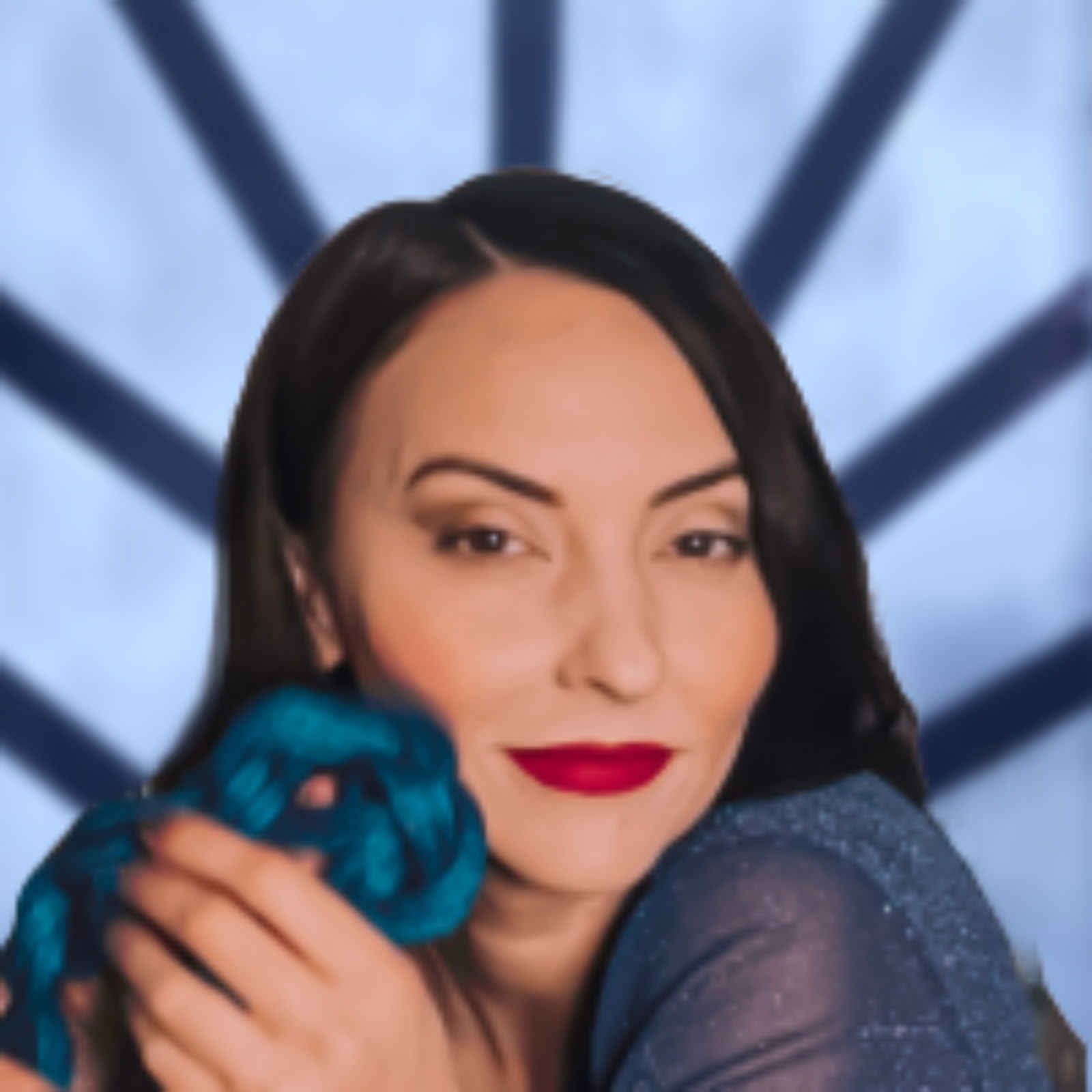 Stella Liberty: Fetish &amp; Femdom Boss creator profile