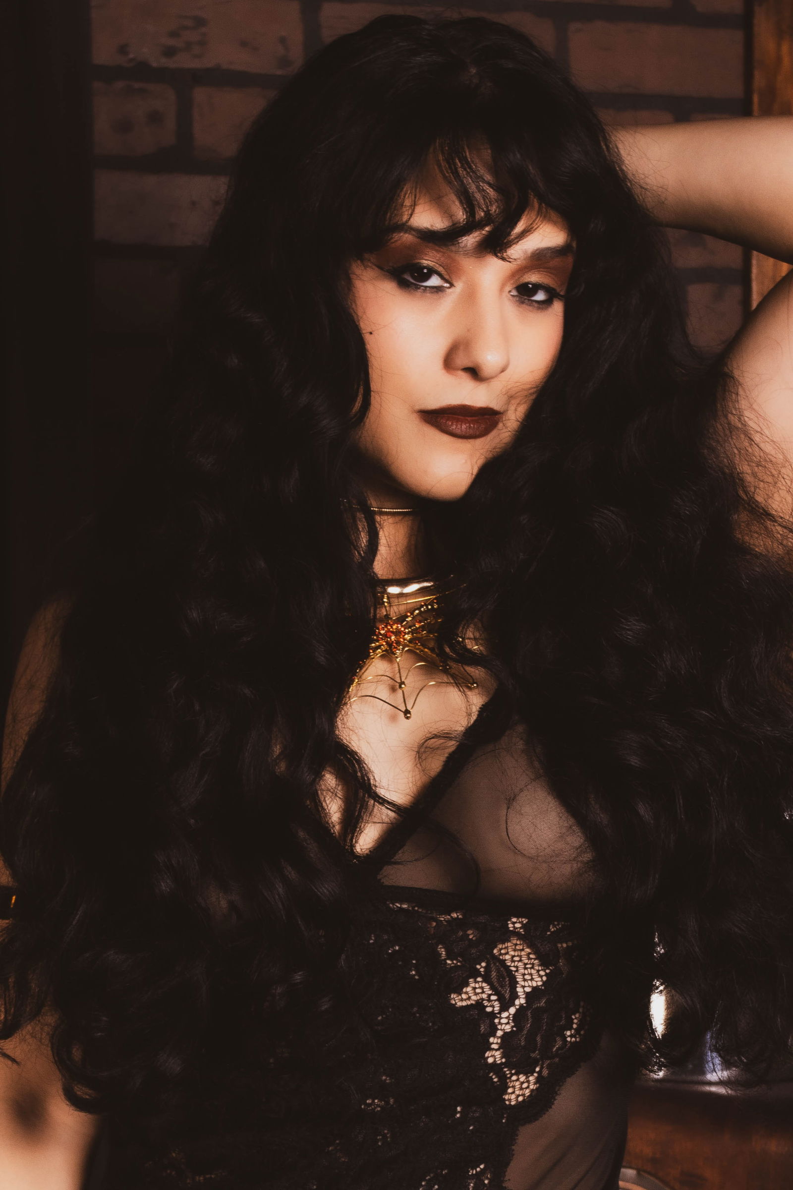 Stella Belle's avatar