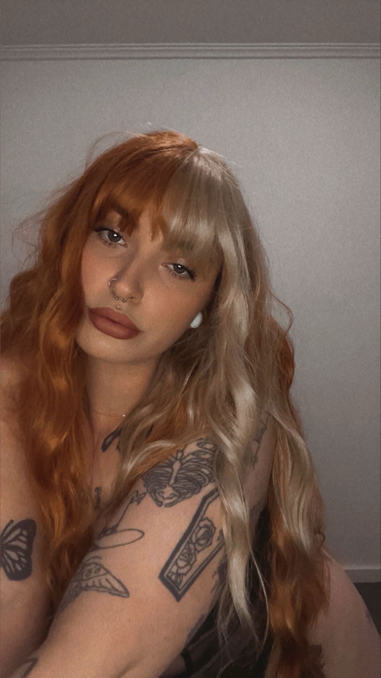 Dahlia's avatar