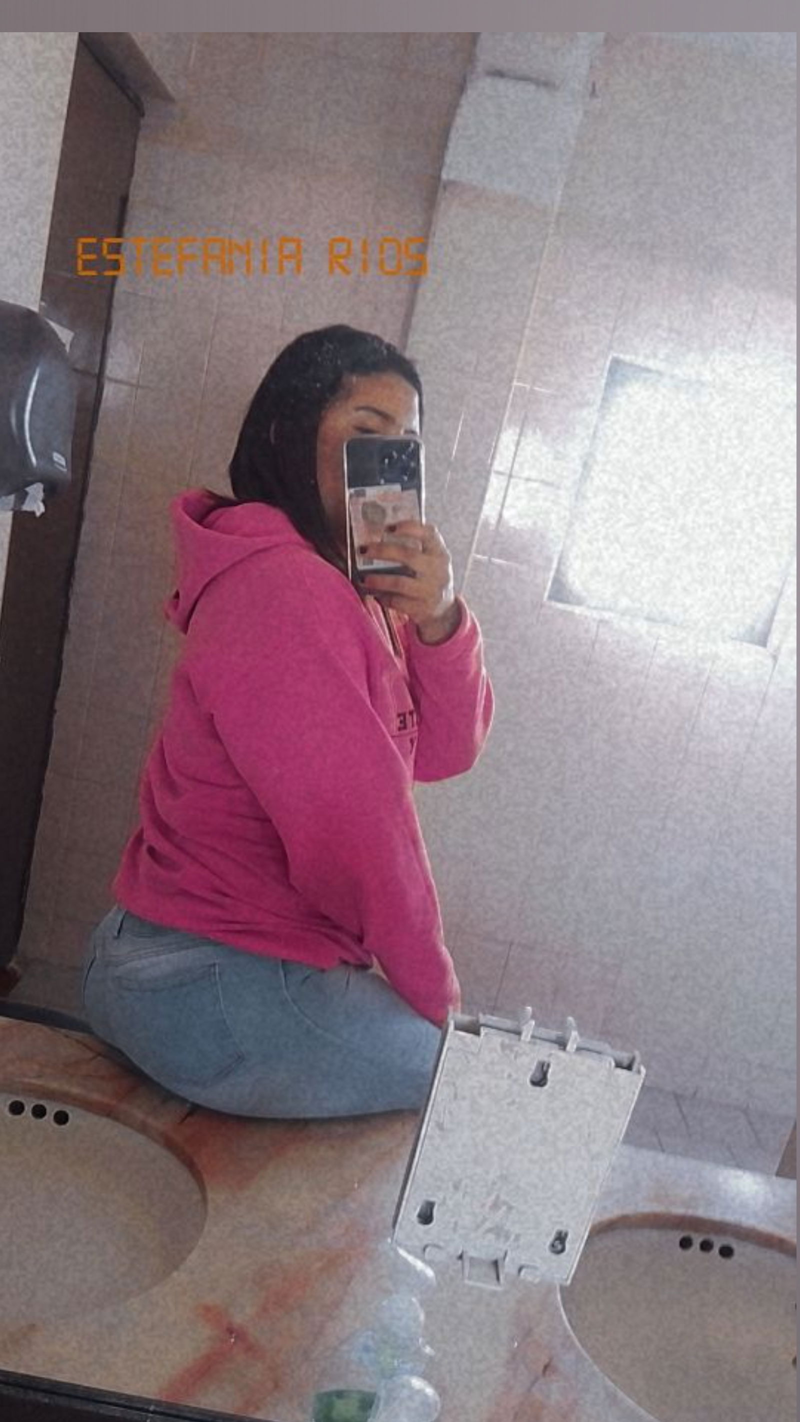 Stephany