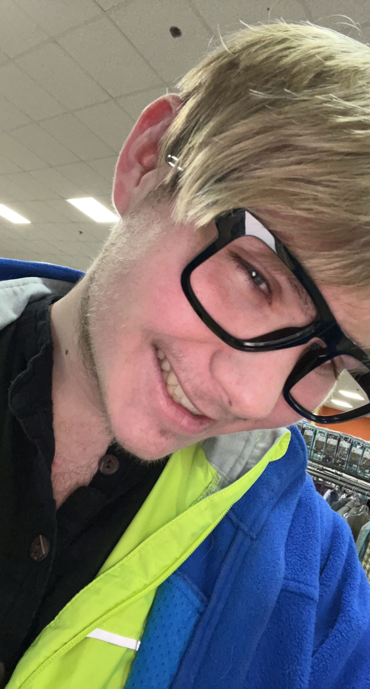 Stephen Bionic's avatar
