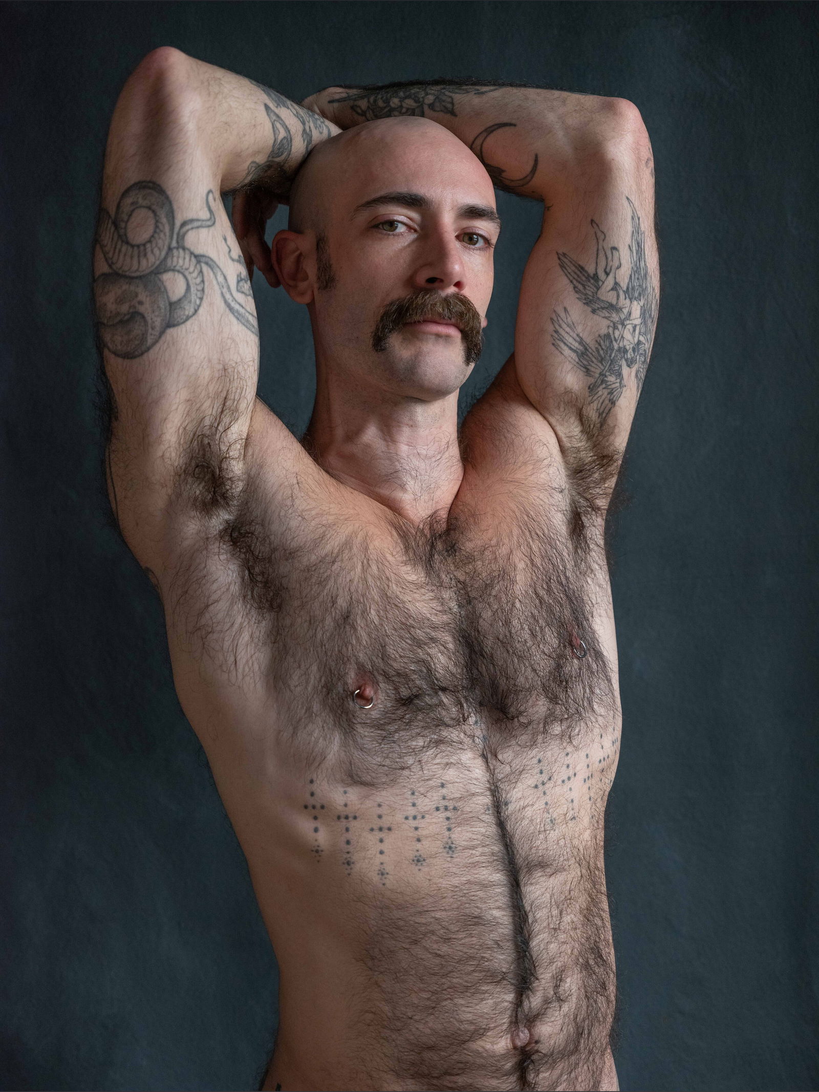 Stephen Harte's avatar