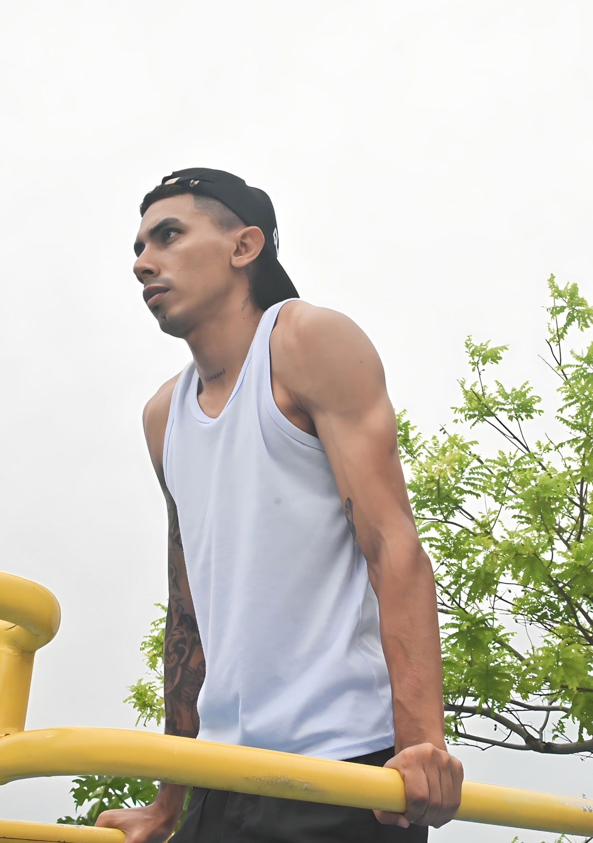 Stevan