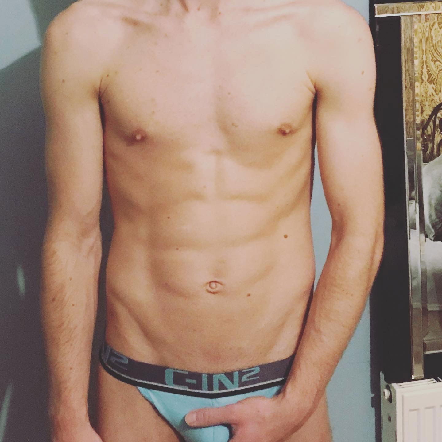 Andy Blue's avatar