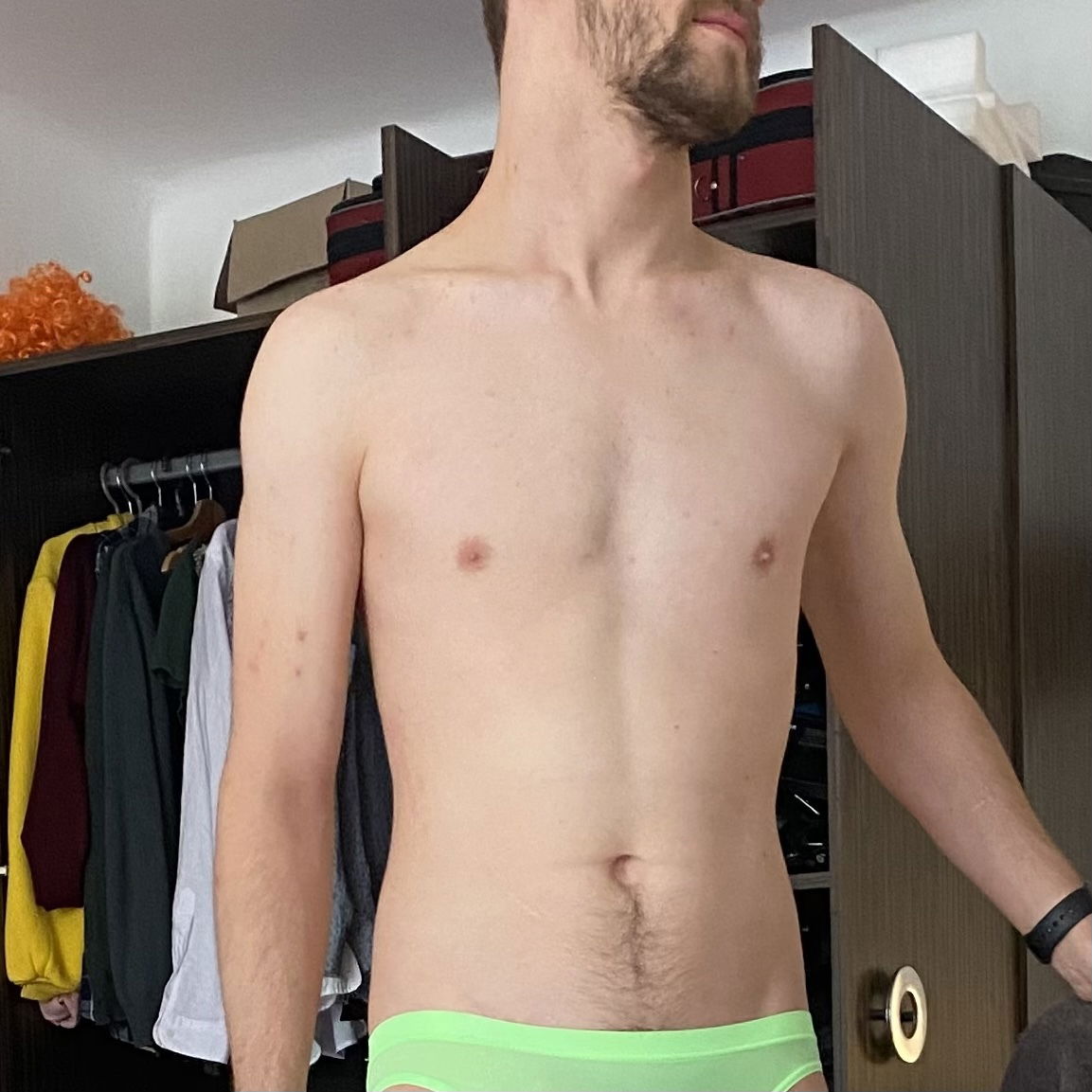 Steve's avatar