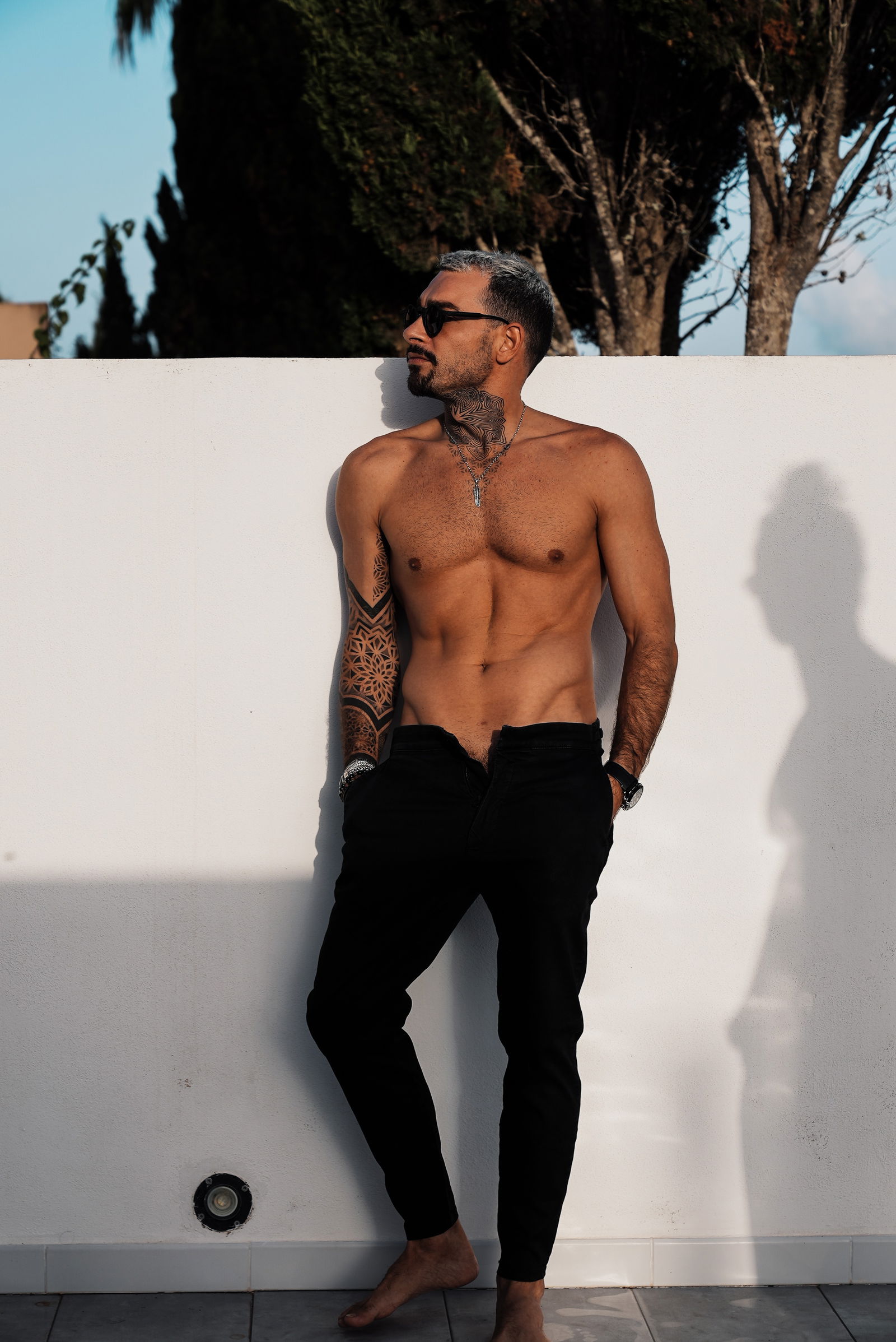 Steve Mori's avatar