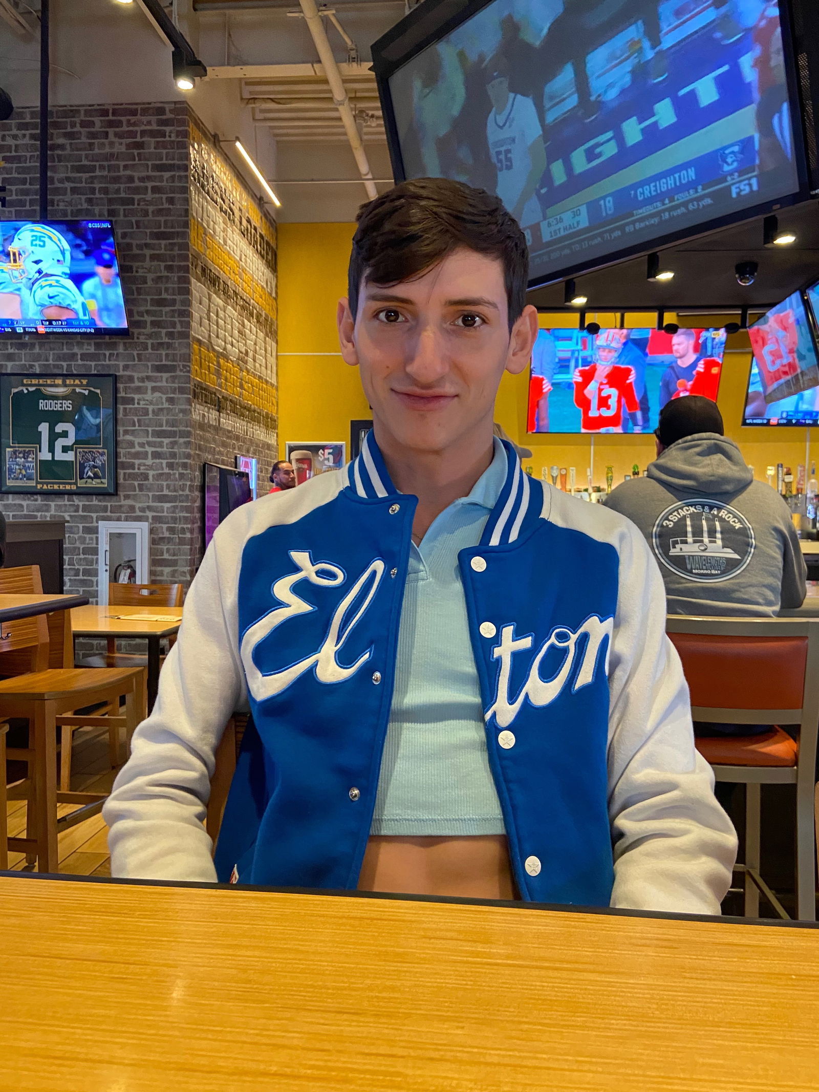 Gay Fag's avatar
