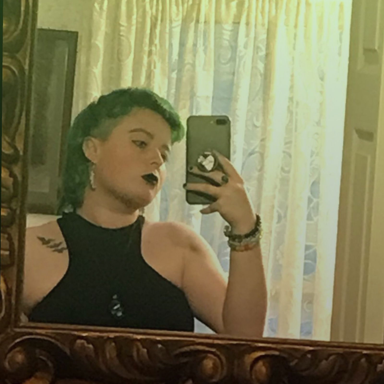 Stevie_QUEEN's avatar