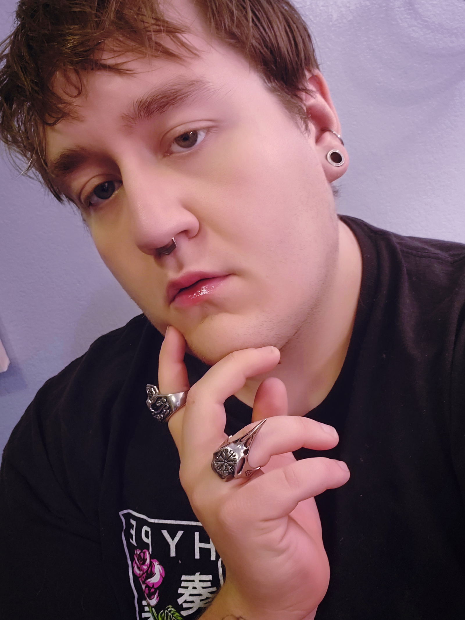 Stevie's avatar