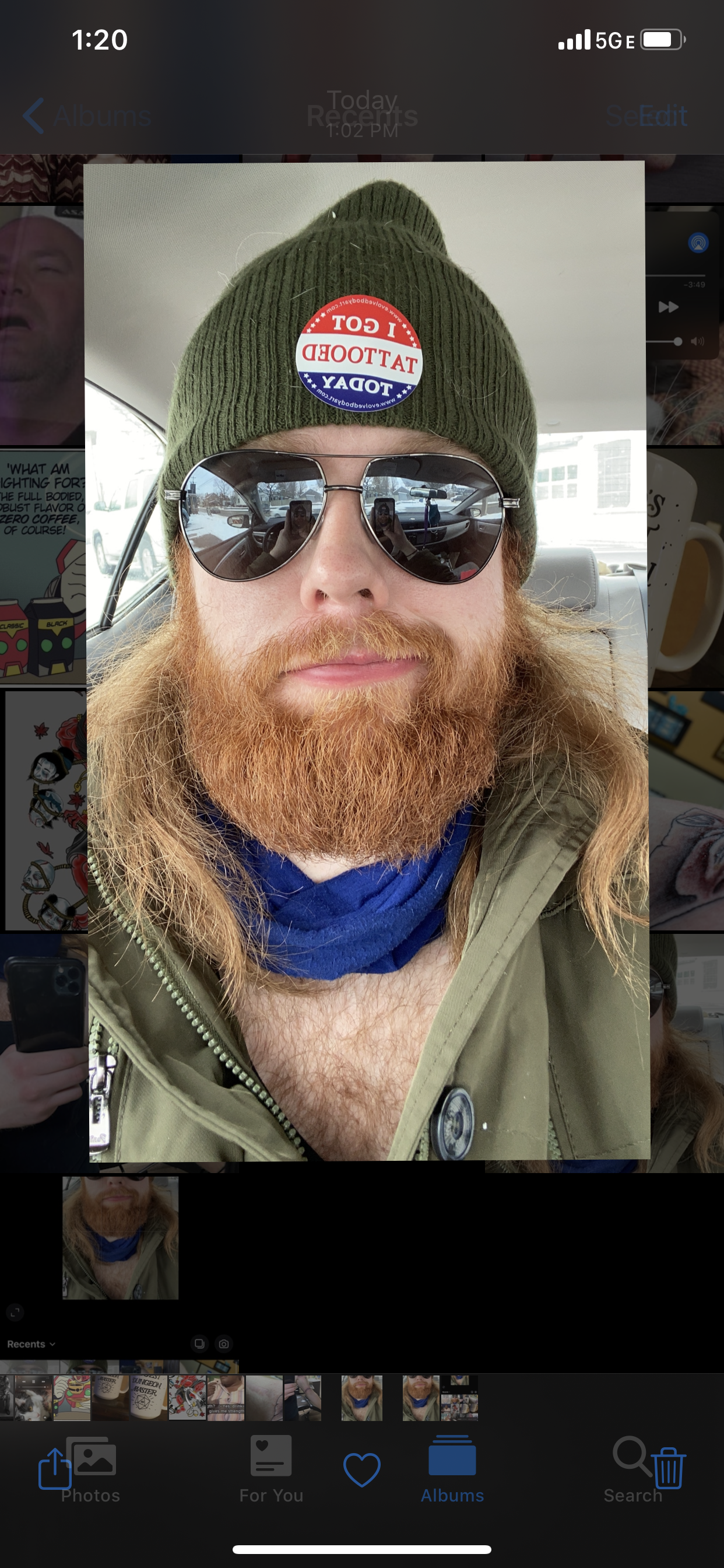 Stevietmager's avatar