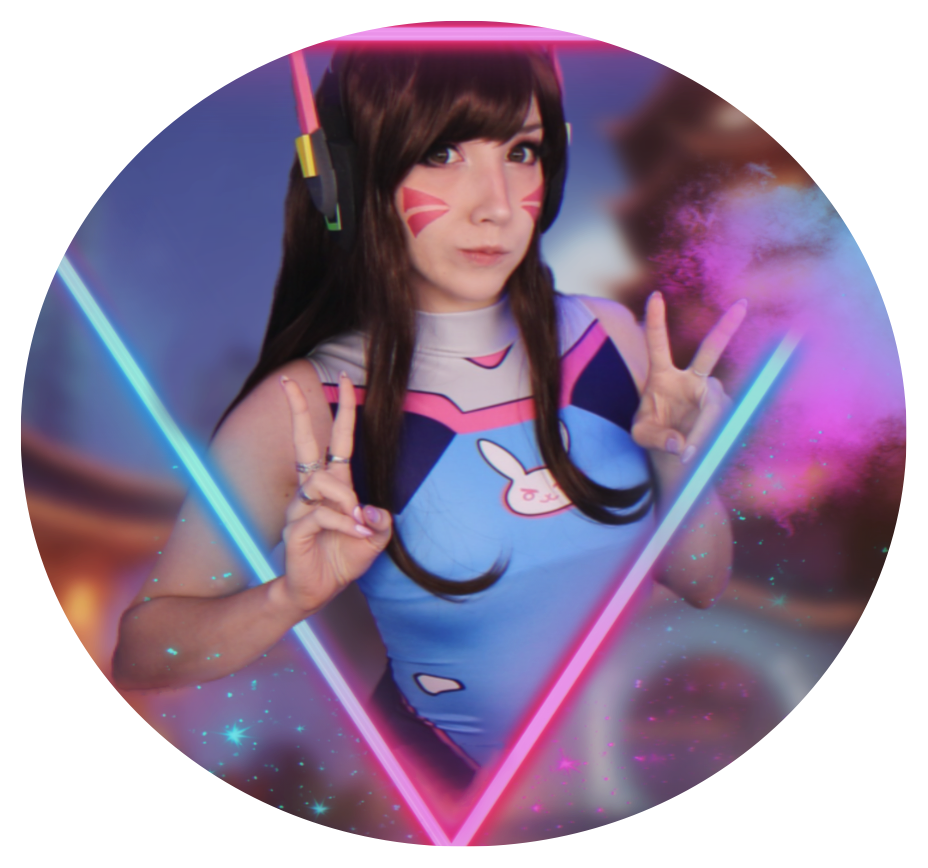 Lina's avatar