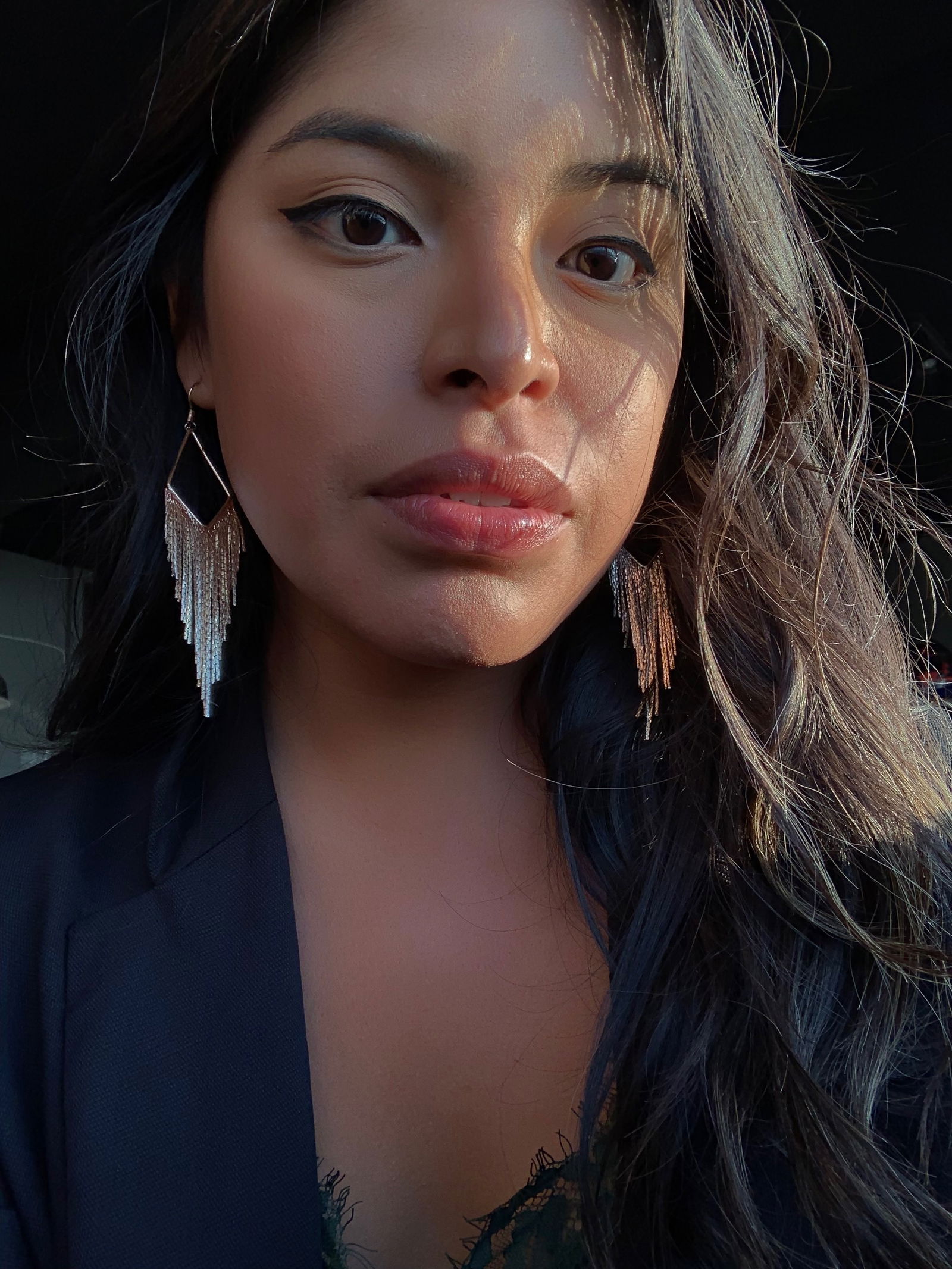 Olivia Luna's avatar