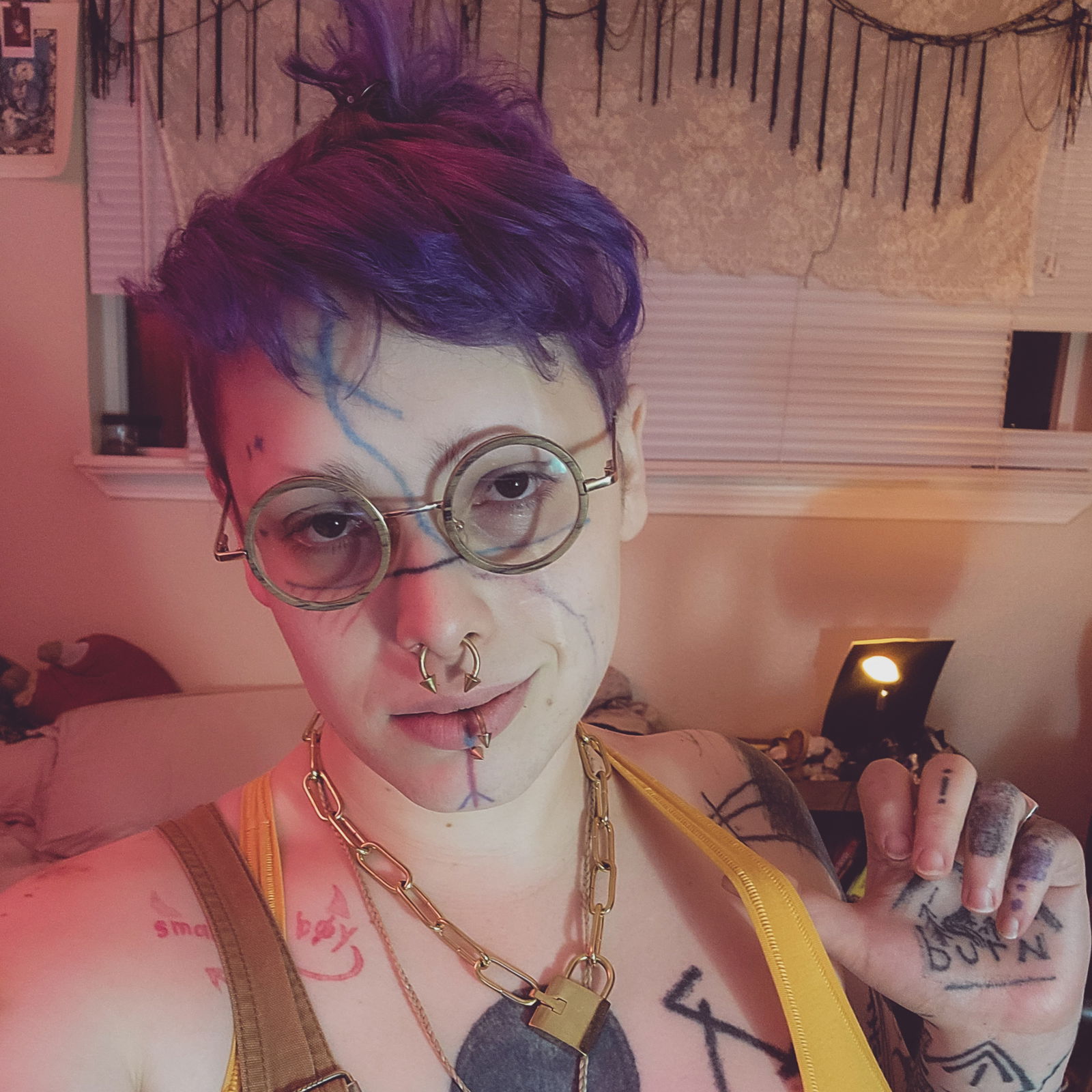 hundsvans norr's avatar