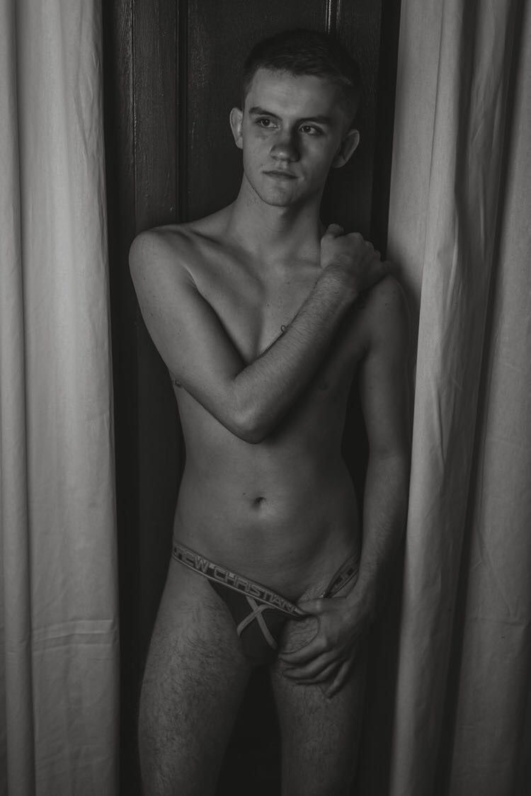 Matthew Stone's avatar