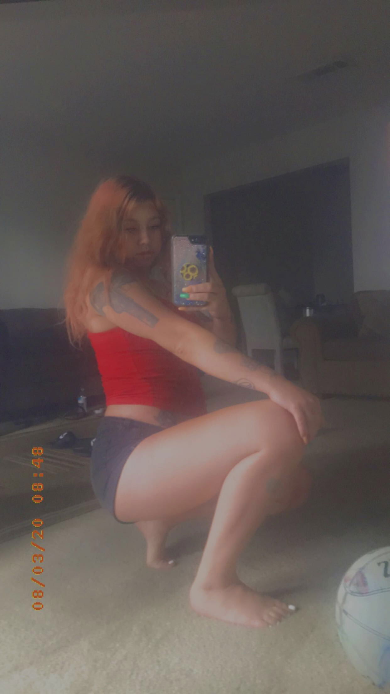 Kenzbabe's avatar