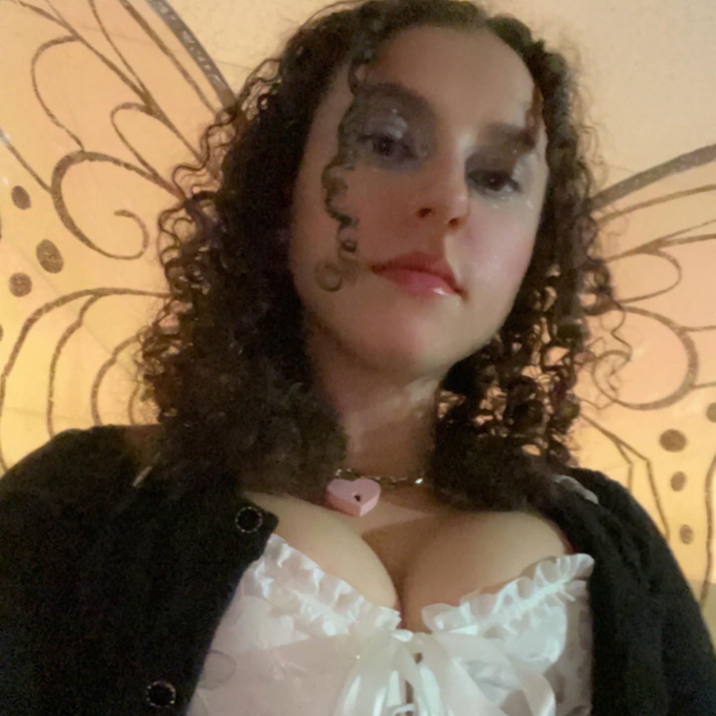 Princess Delilah Rose 🥀👑's avatar
