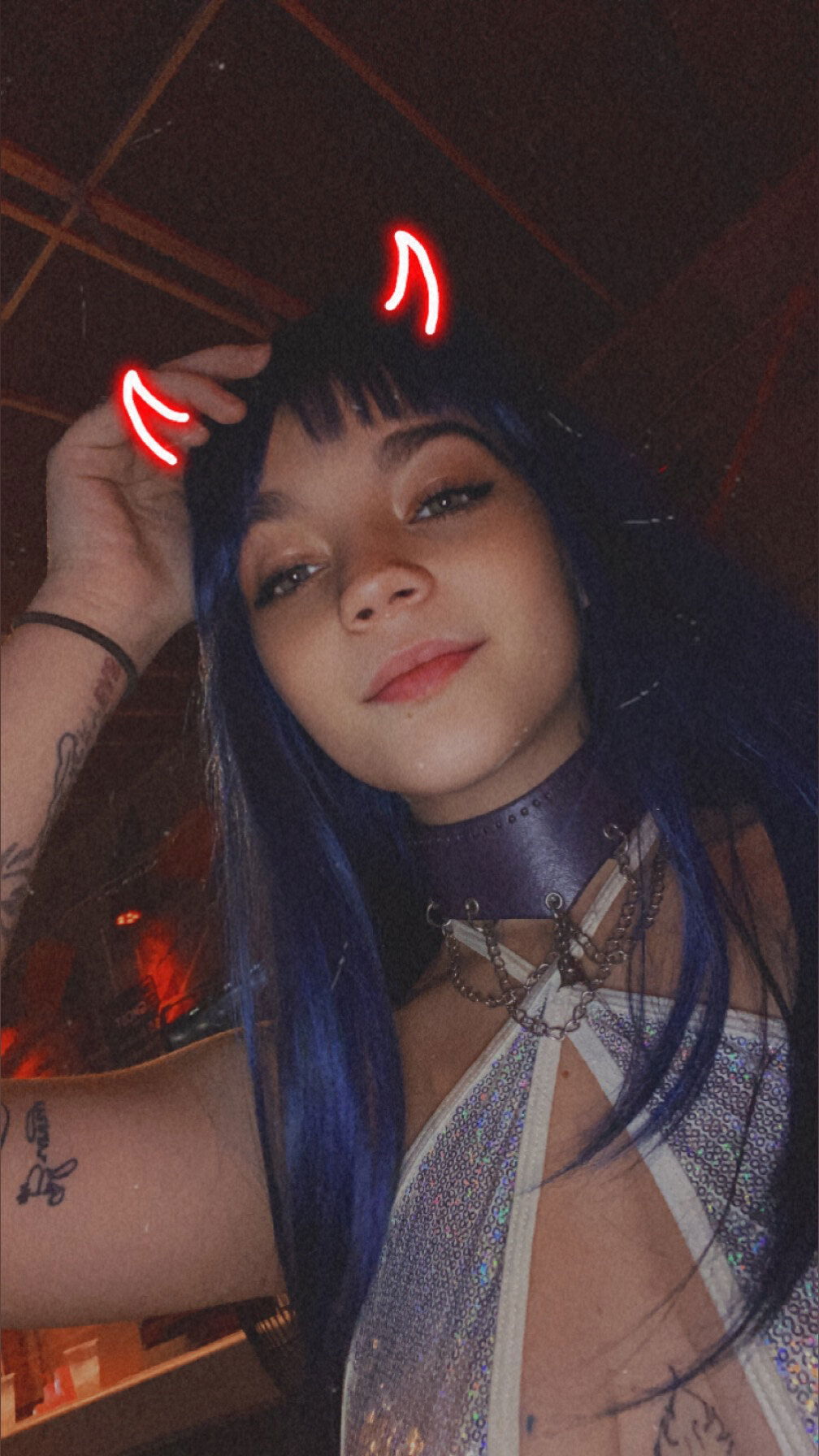 Lizzy's avatar