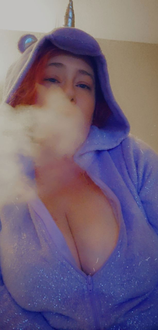 Stoned Random Unicorn