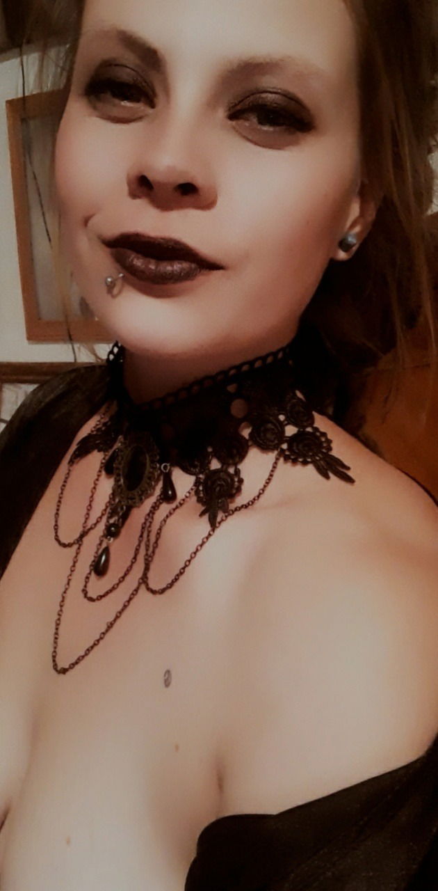Stonerchick's avatar