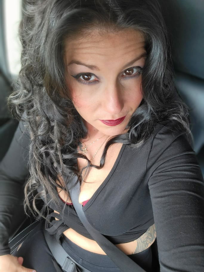 Hippie chick's avatar