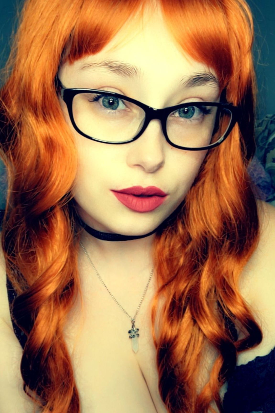 Vivian Valentine's avatar