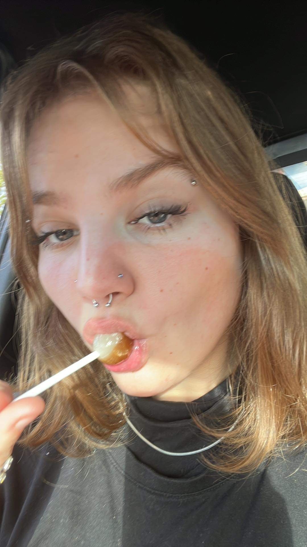 🐍🖤🌿Gracie Ivy🌿🖤🐍's avatar