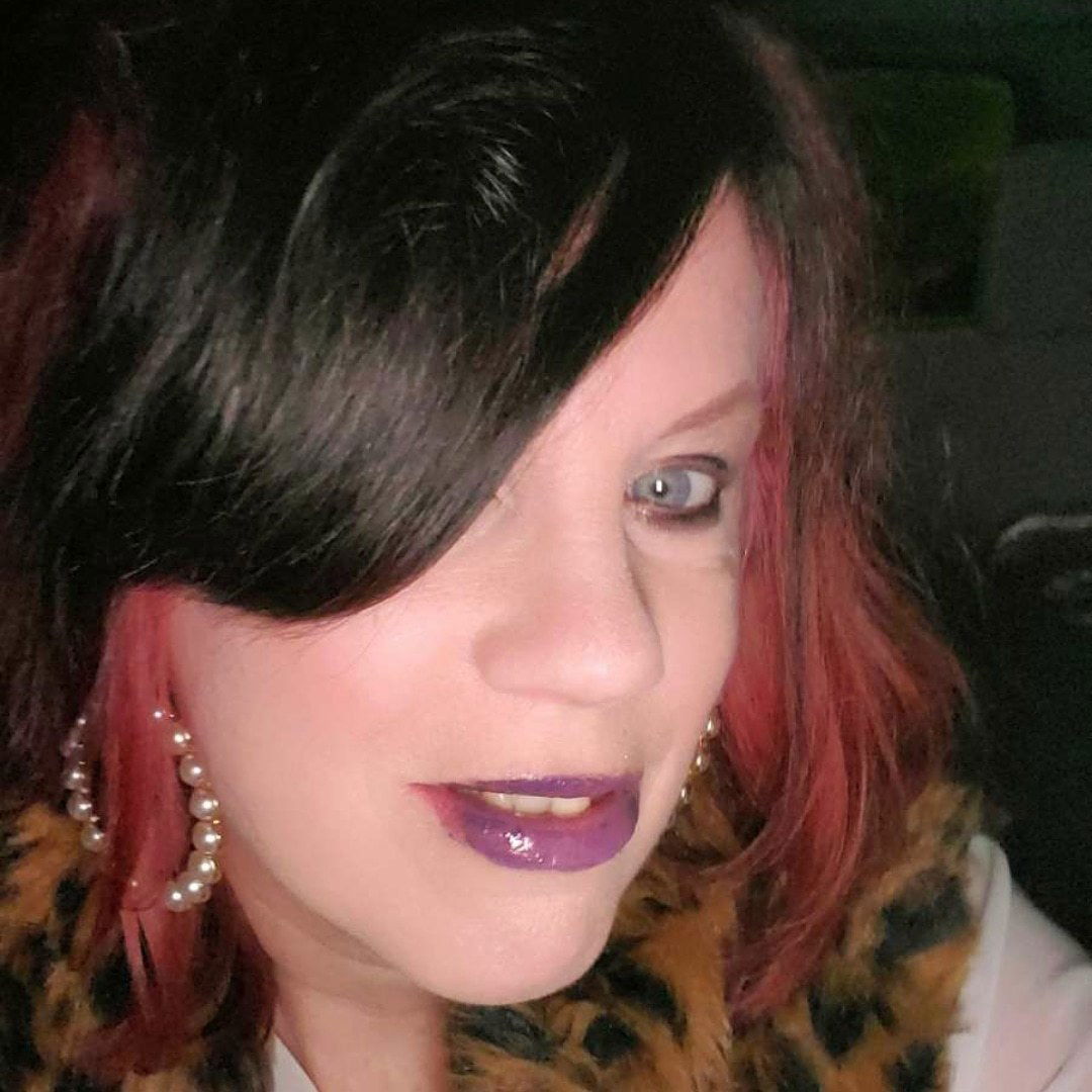 Stormglitter's avatar