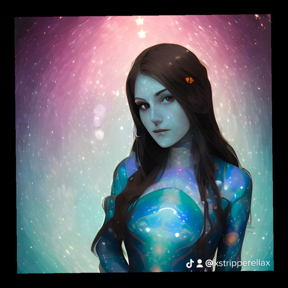 Stormi Acacia Novu's avatar