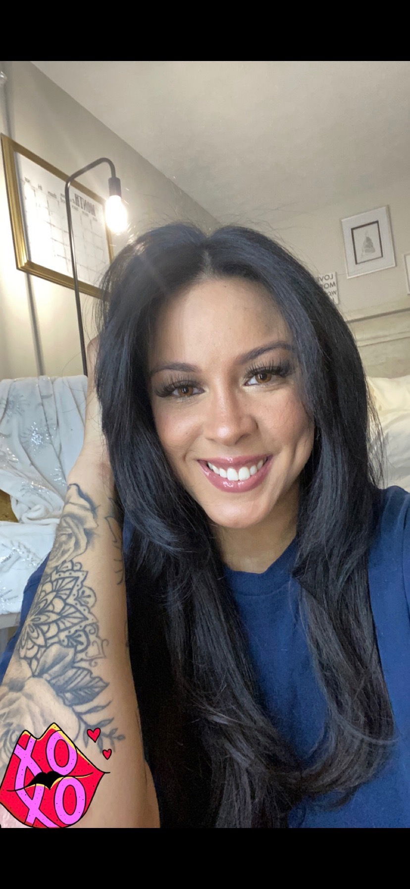 Stormi Dayze's avatar