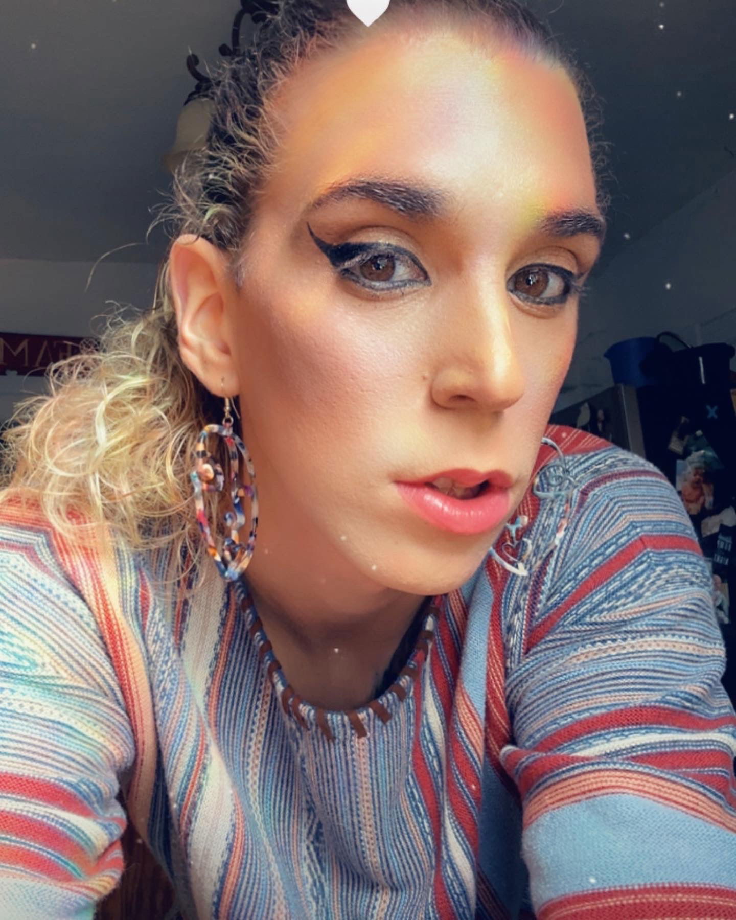 Stormie Skye's avatar