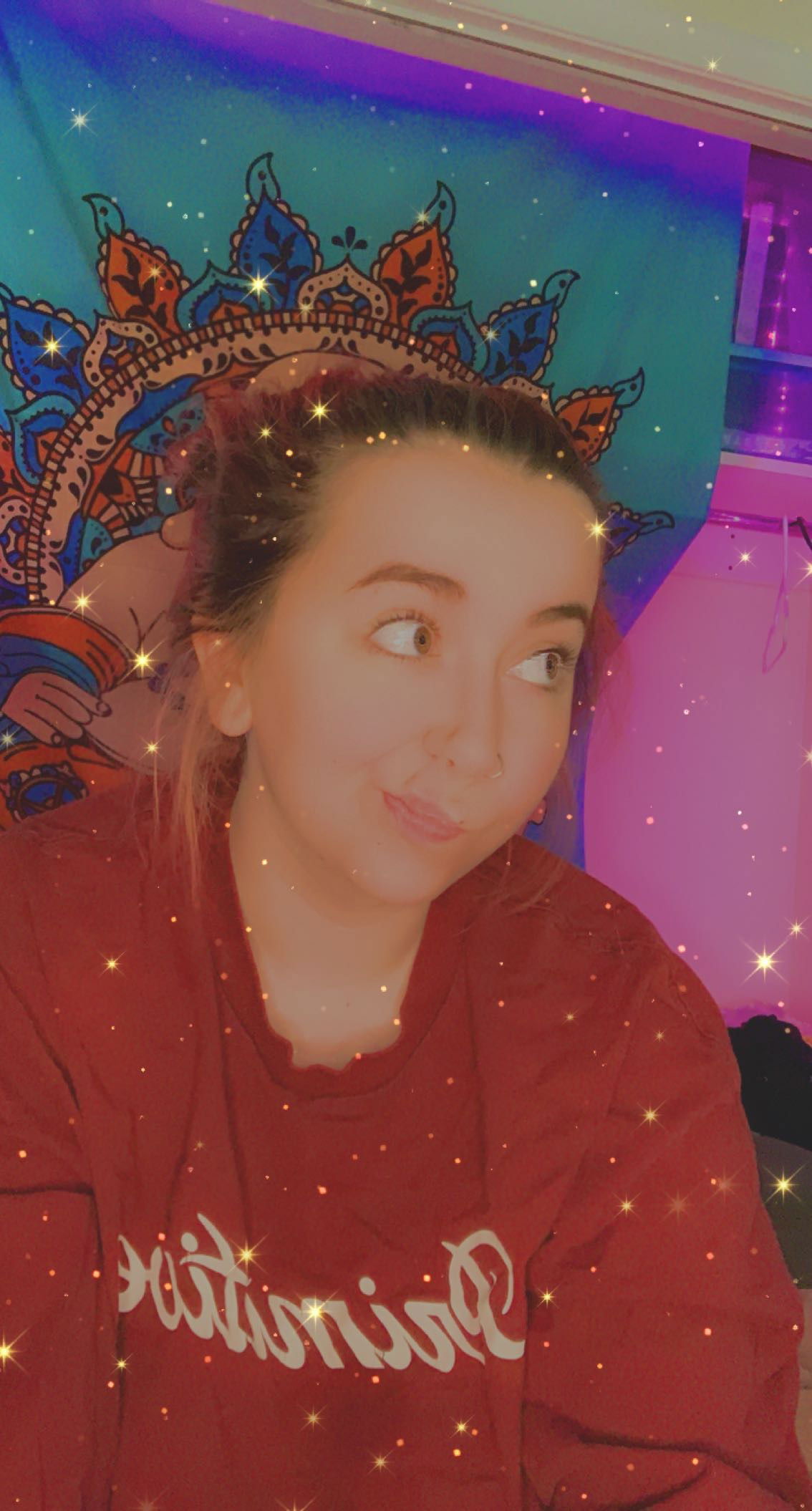 Stormi Faith's avatar
