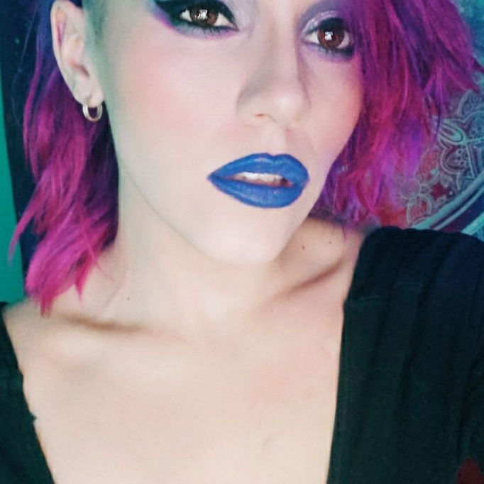 Stormeh's avatar