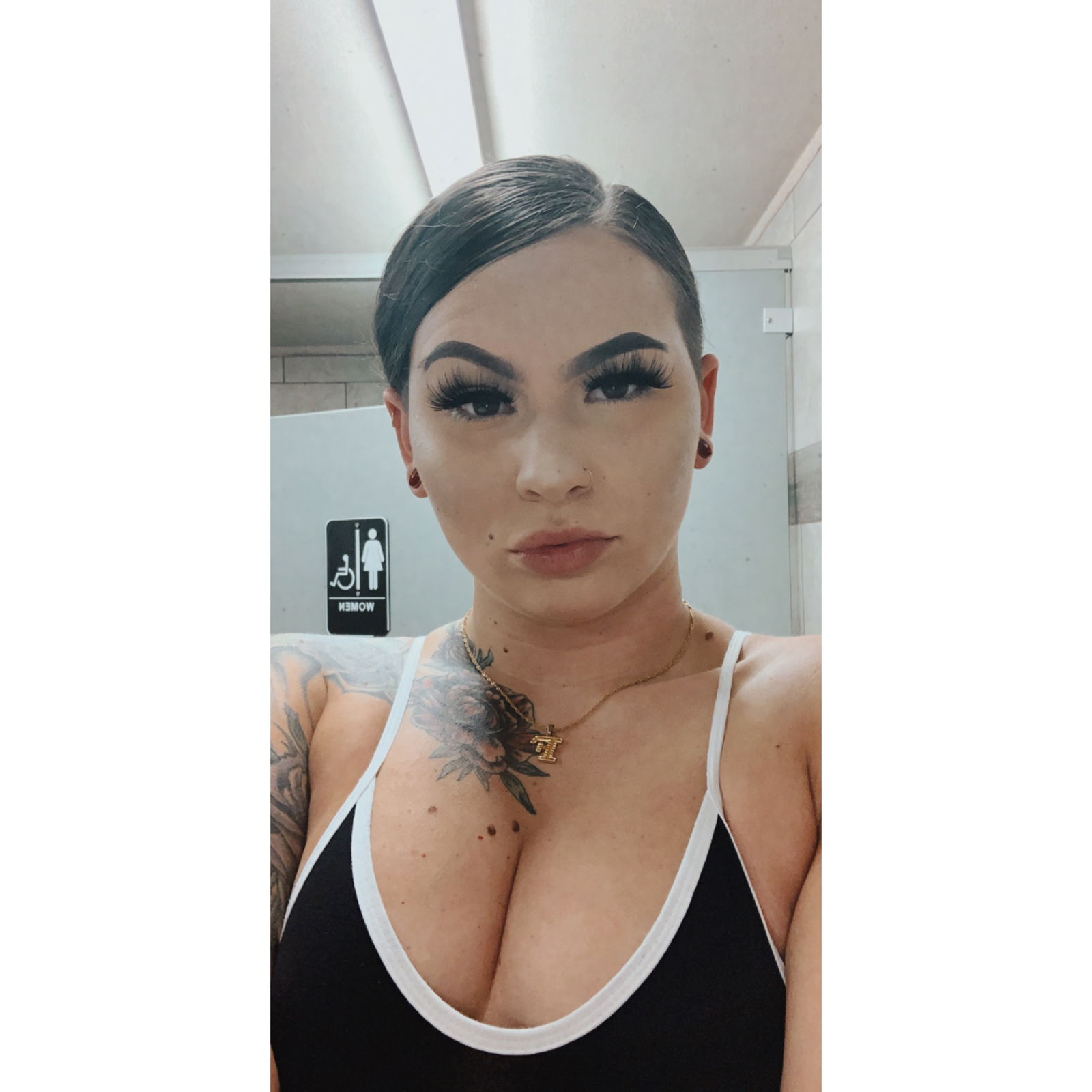 Storm's avatar
