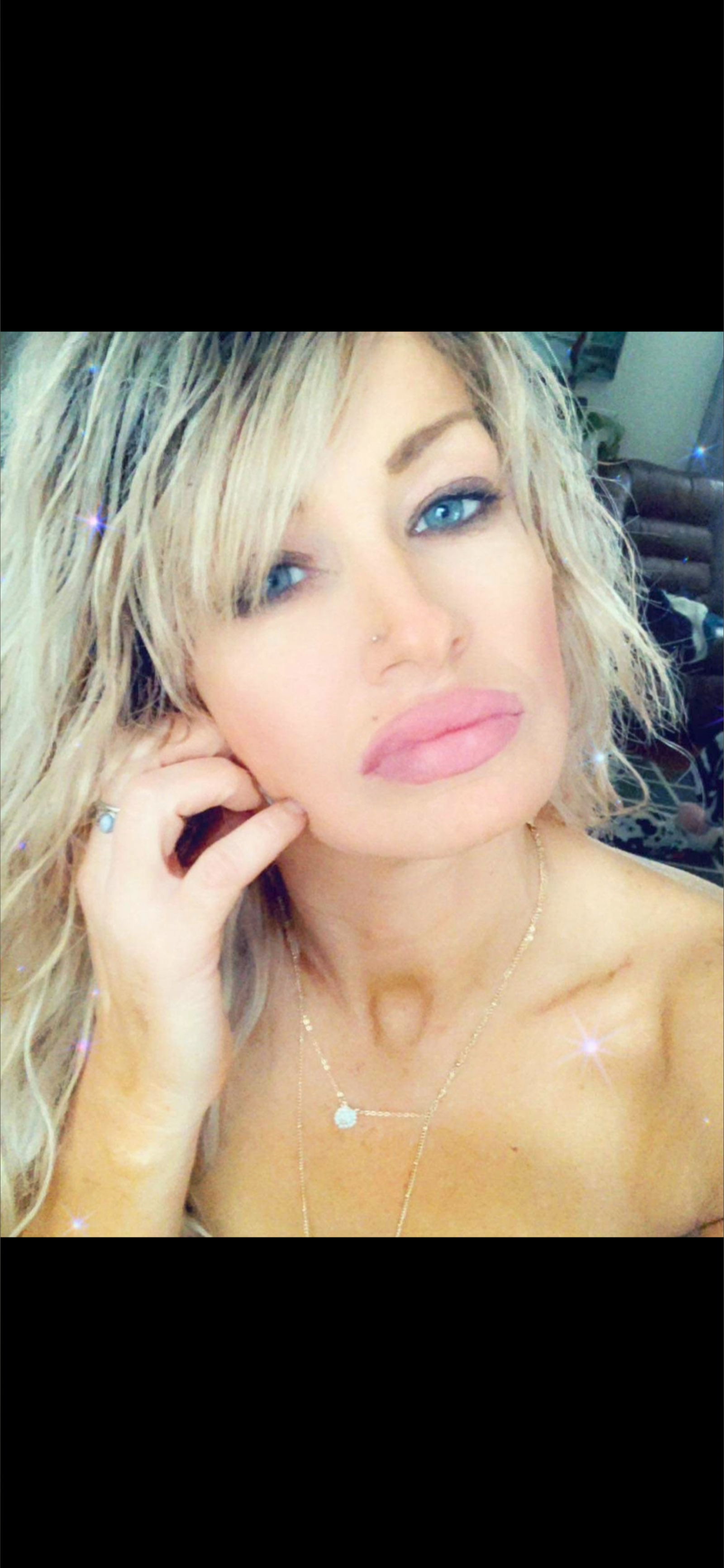 Stormy Anderson xxx's avatar