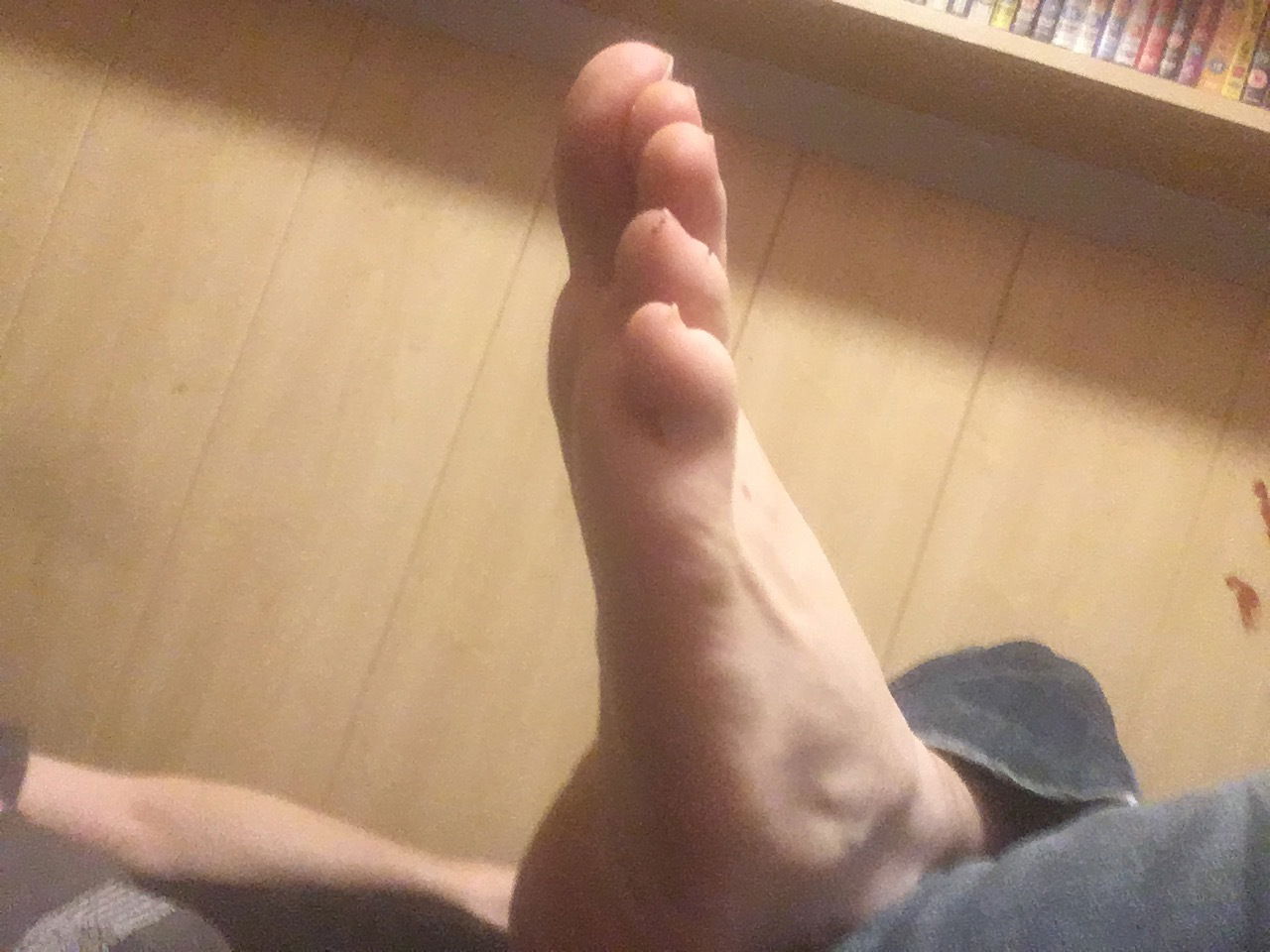 Str8AltFeetUK's avatar