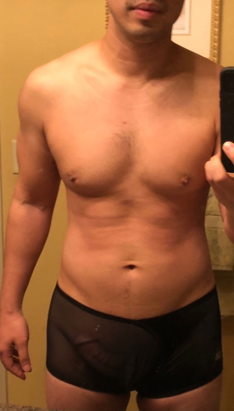 straightcumshooter