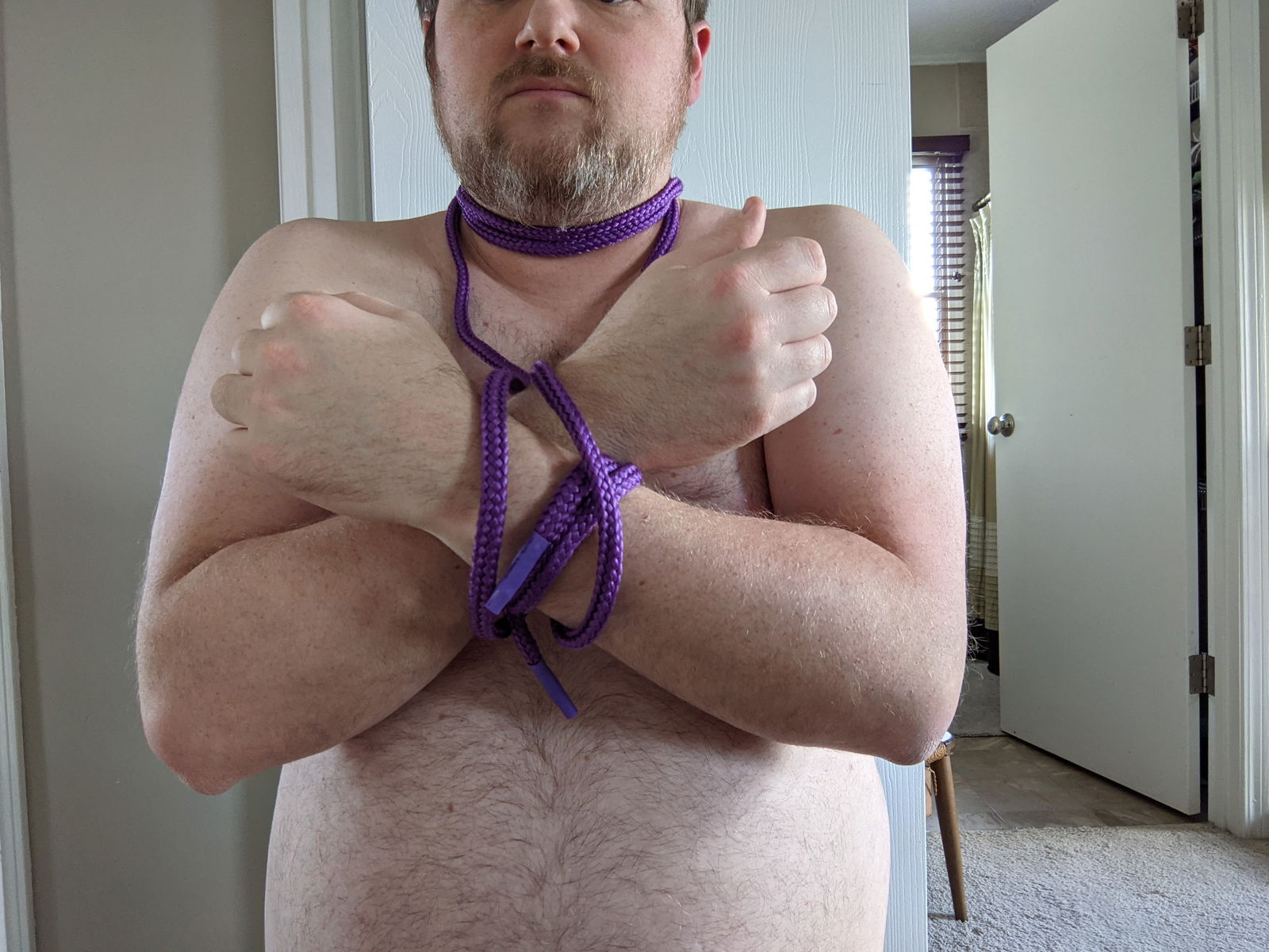 mostly (not entirely) straight sissy's avatar