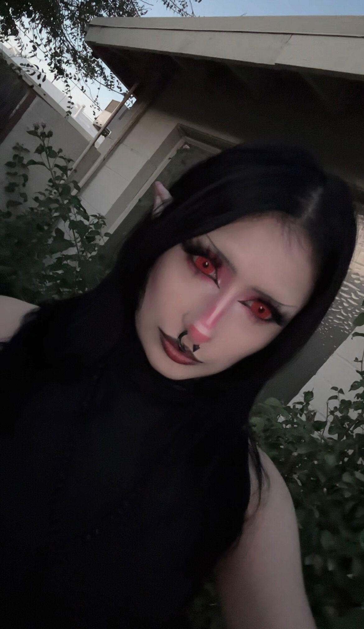 luna strangelove's avatar