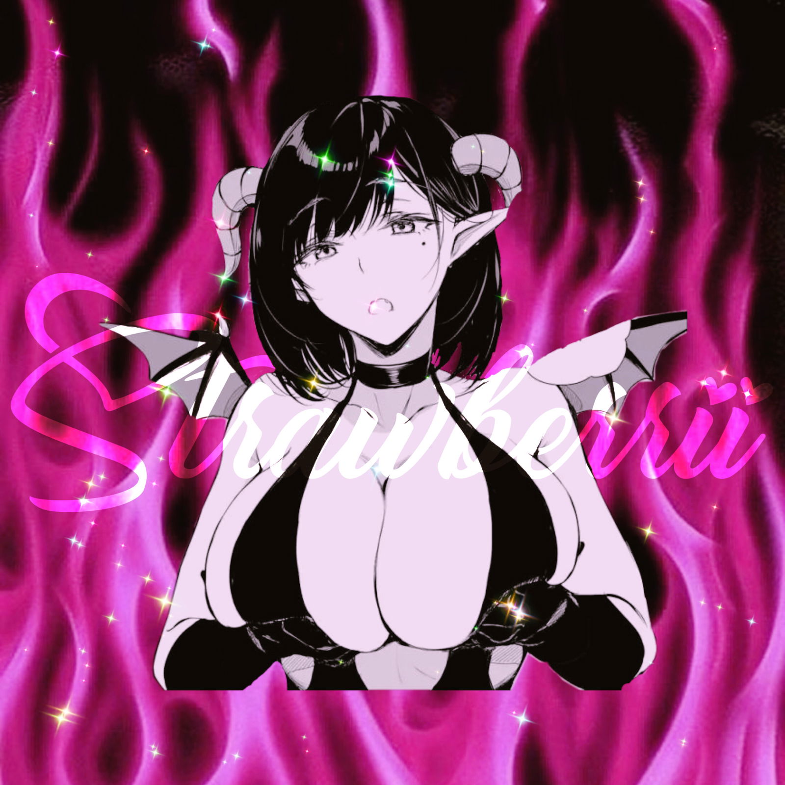 𝒮𝒶𝓉𝒶𝓃𝓈 ℬℯ𝓇𝓇𝒾𝒾 🍓💦's avatar