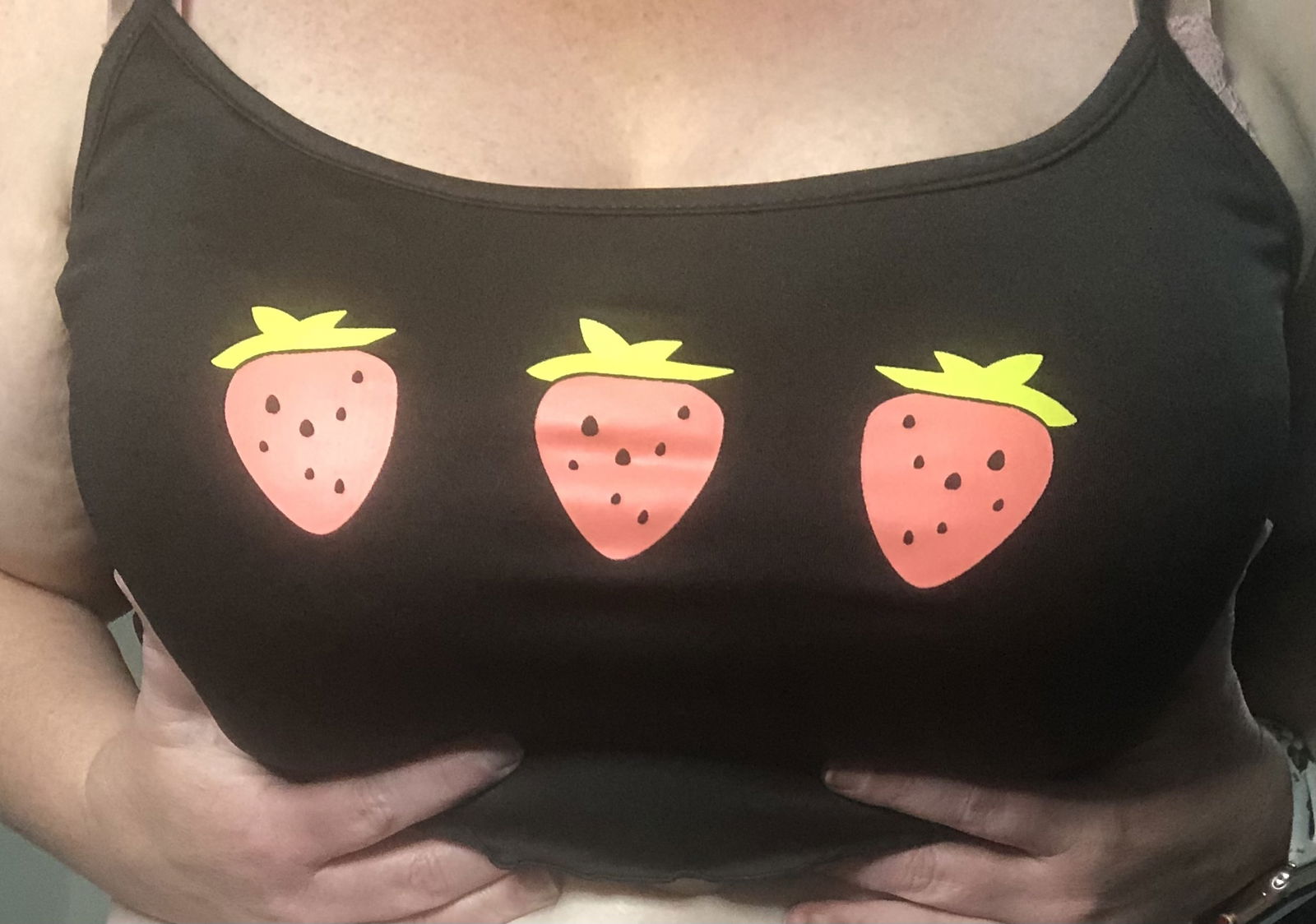 Strawberry Waffles's avatar