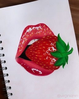 Strawberry 🍓's avatar