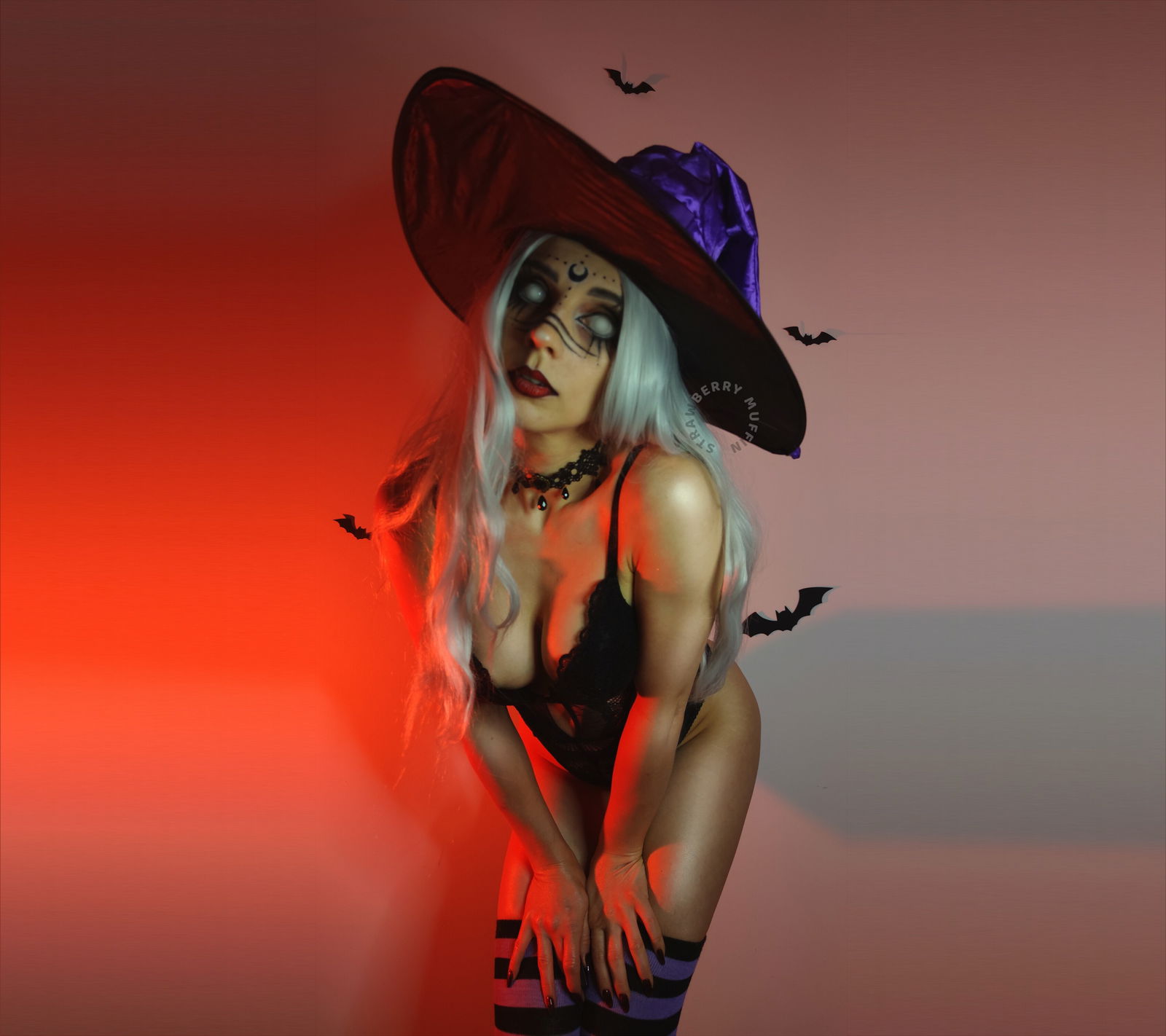 Strawberry Muffin's avatar
