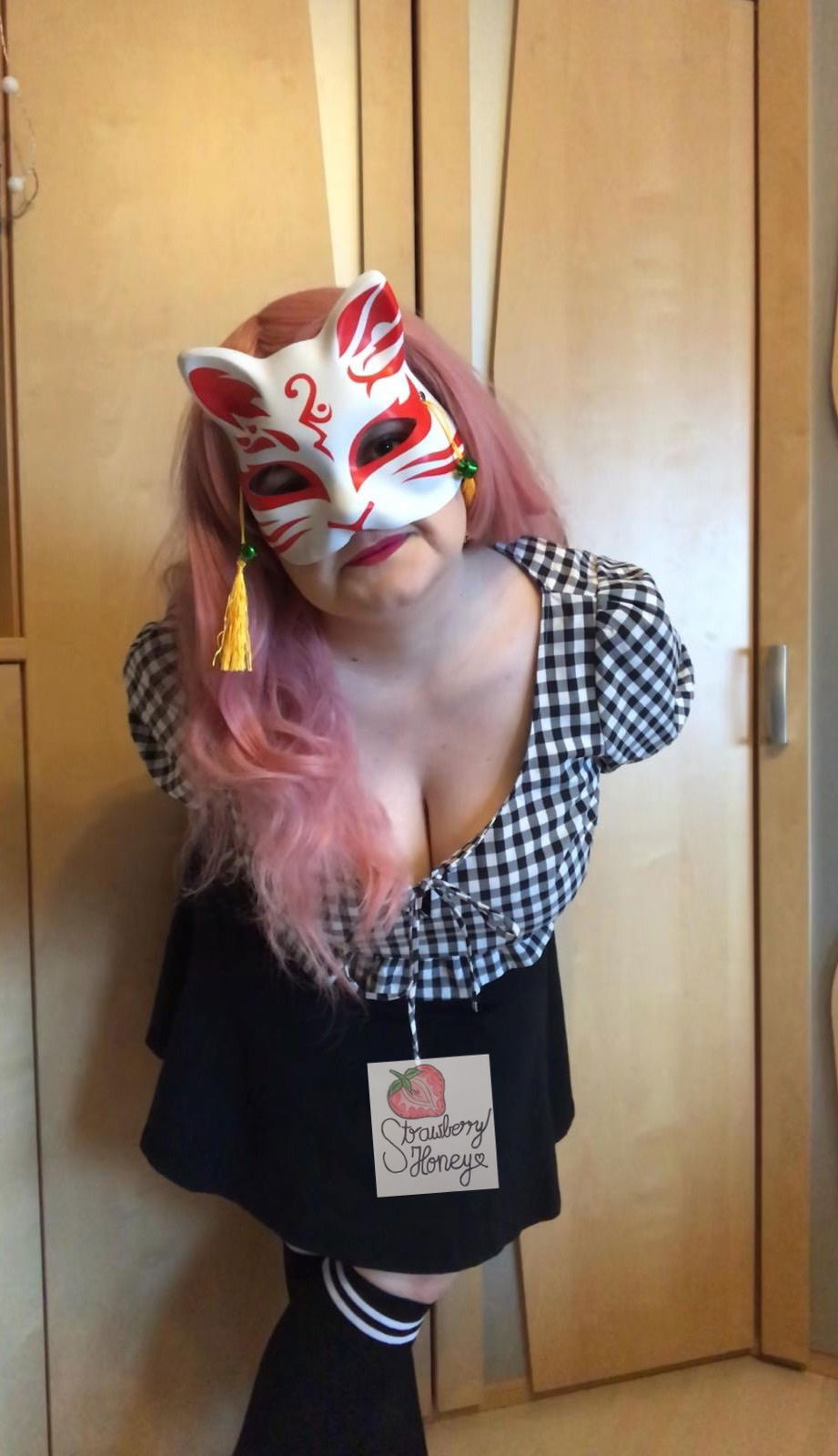 Strawberryhoney's avatar