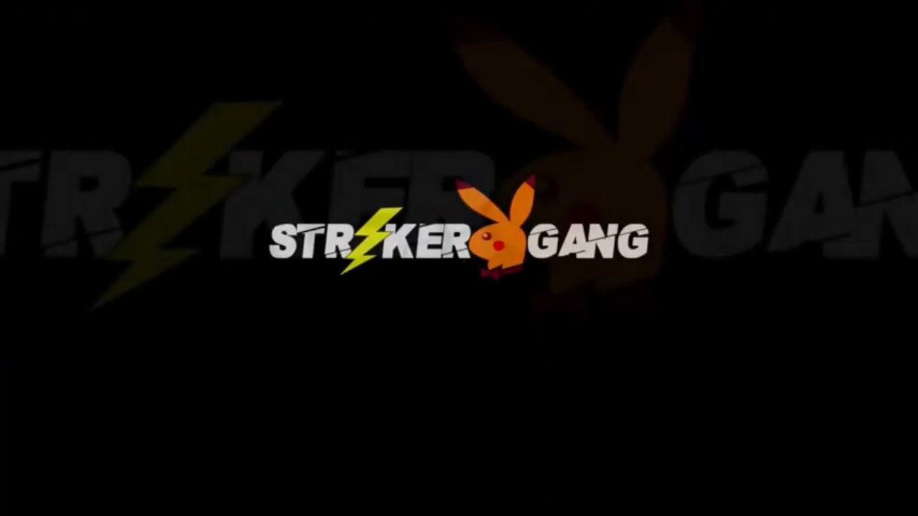 Strikergang's avatar