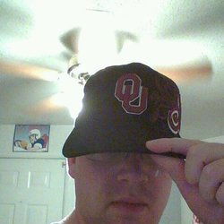 Cory Strong's avatar