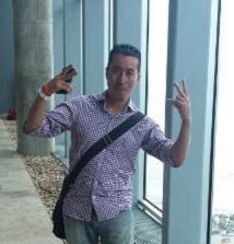 Javier Romero's avatar