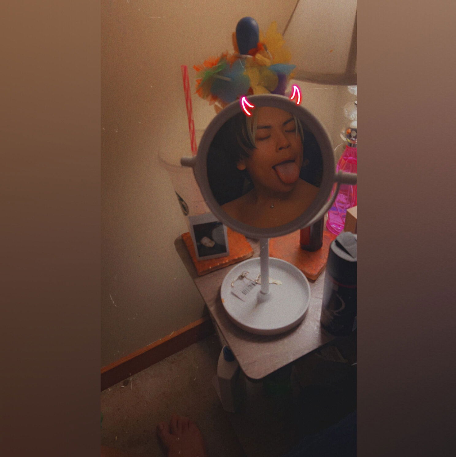 Jude's avatar