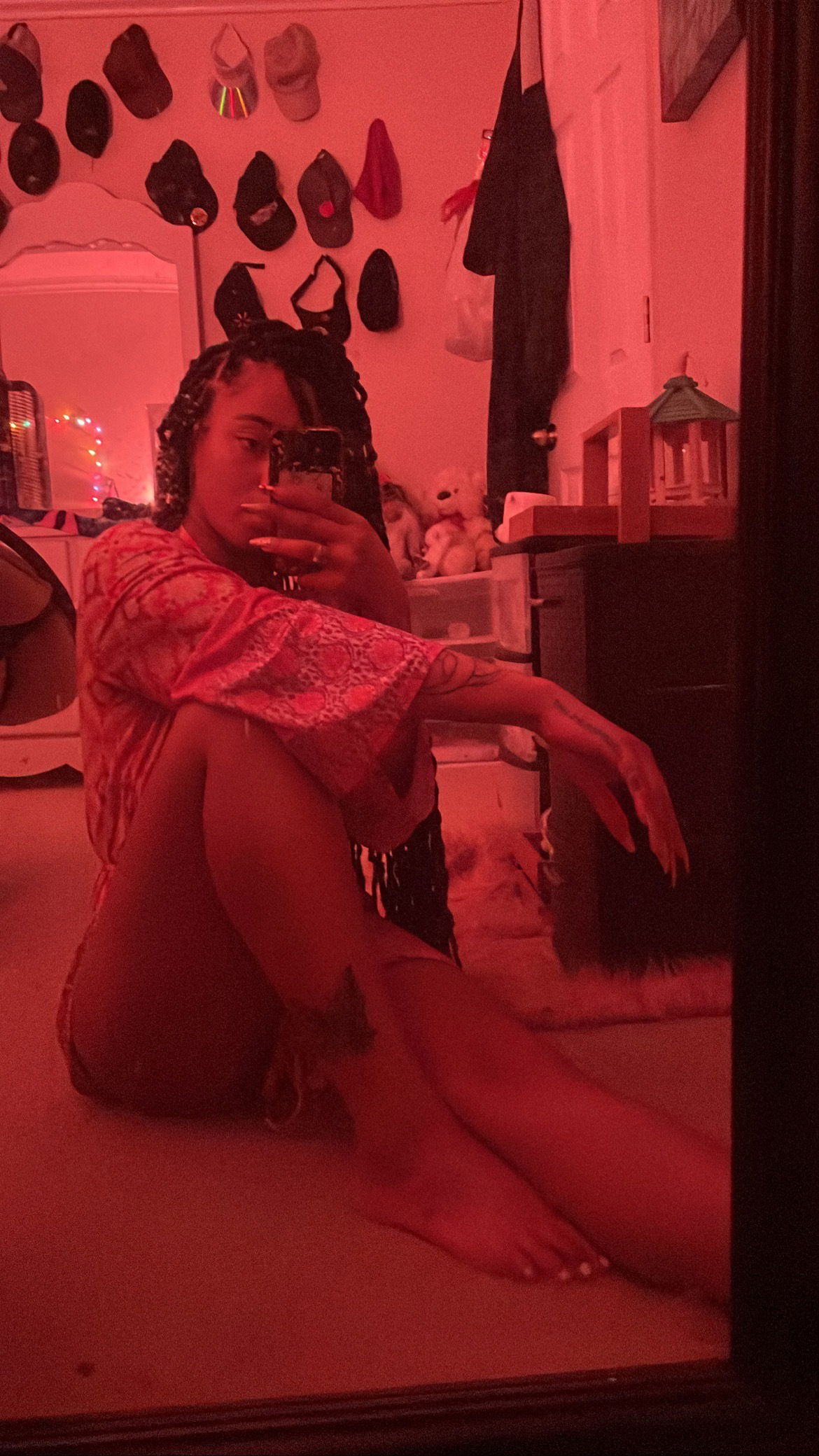 Butterfly Goddess's avatar
