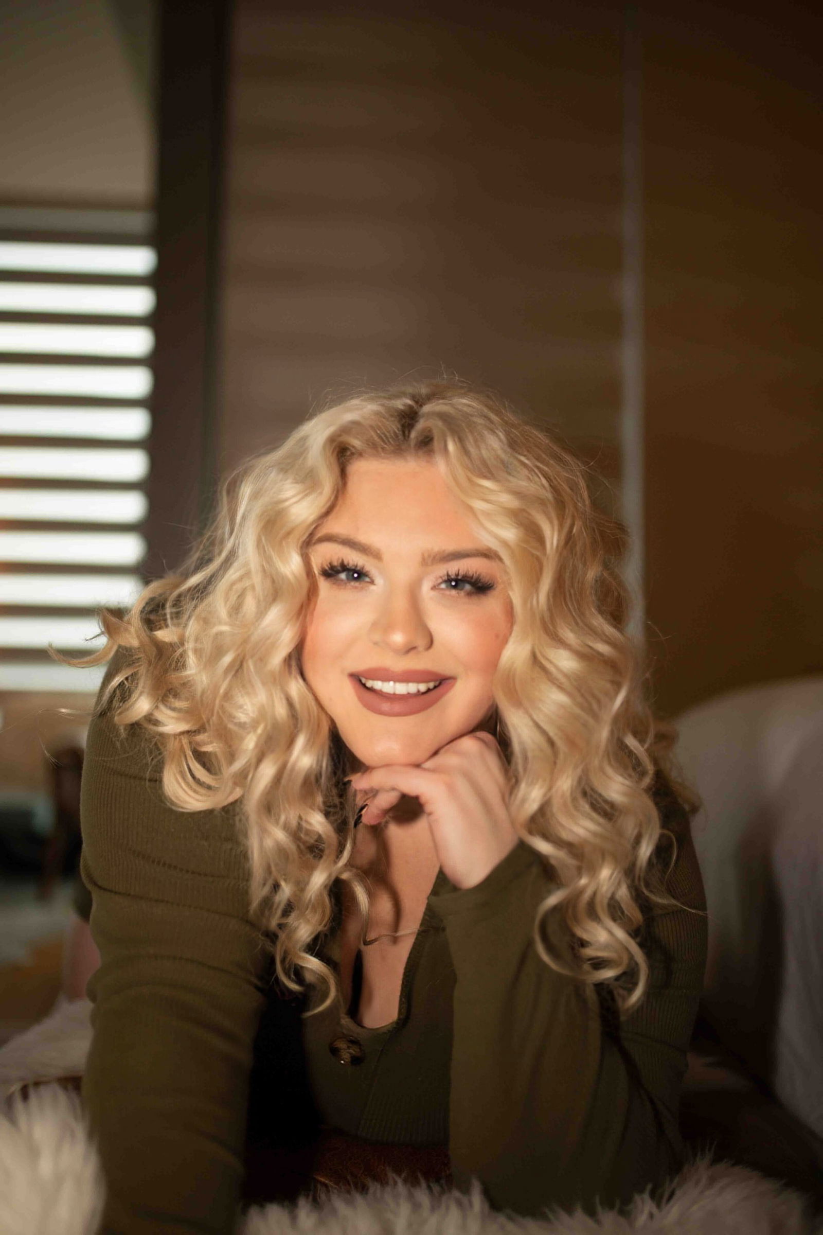 Stella Daniels
